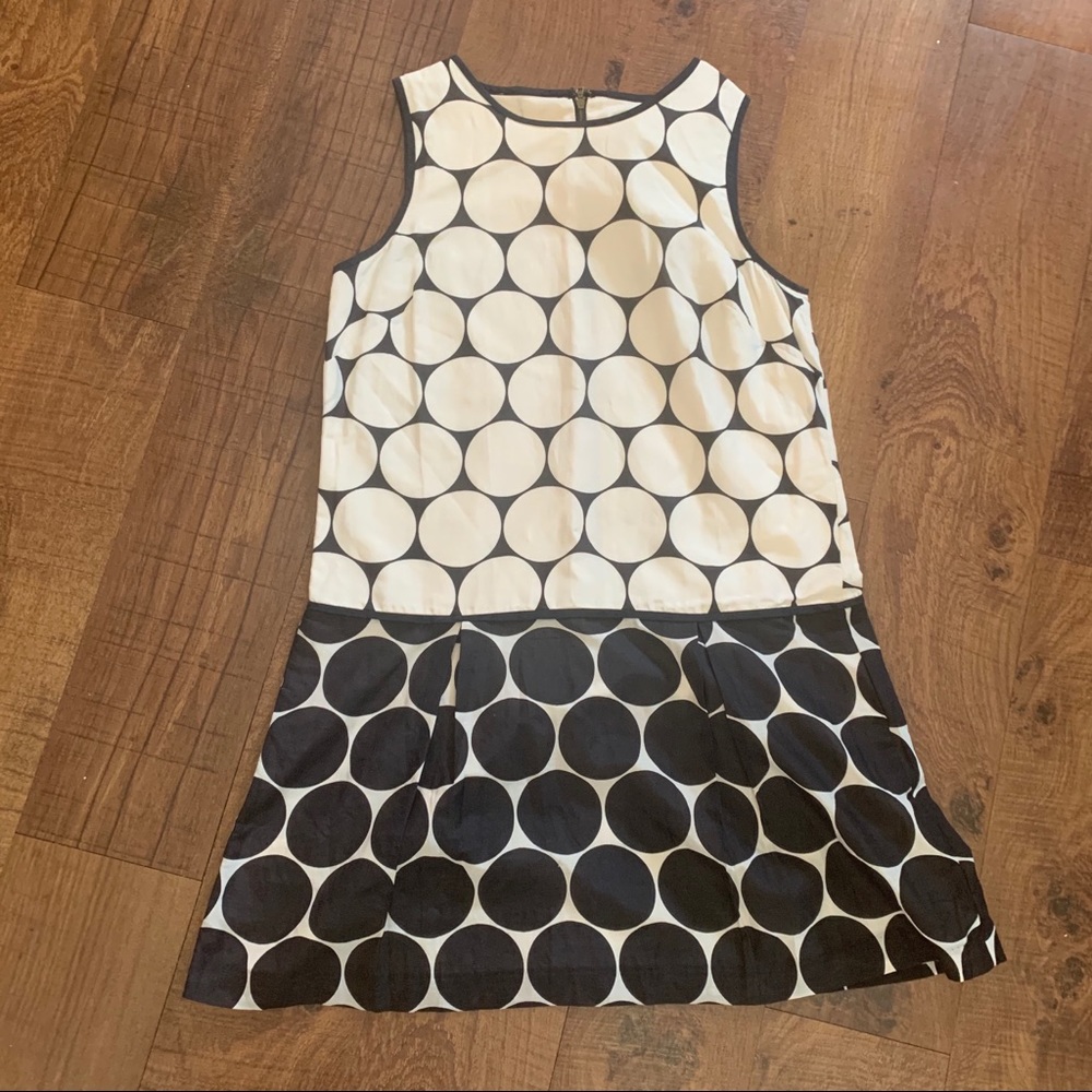 **NWT Ann Taylor loft dress size 6 petite - Picture 1 of 5